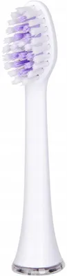 Produktbild von Nistal Zahnbürstenkopf für SEYSSO Carbon Basic White Daily