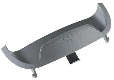 Verschlusshebel 631068 für Staubsauger, 1 Stück