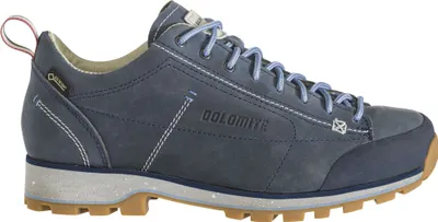 Produktbild von Dolomite 54 Low Fg Evo GTX Damen Blue 40.5