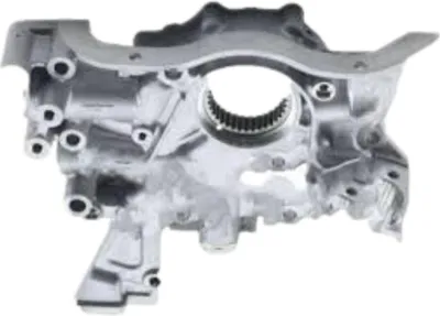 Produktbild von TOYOTA Kronenölpumpe 15100-46091 OE