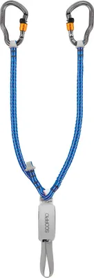Produktbild von Petzl SCORPIO VERTIGO, 120 kg, Absturzsicherungen