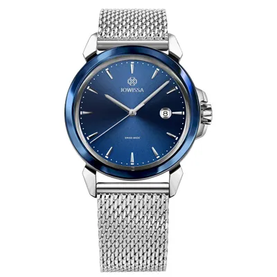 Productafbeelding van Jowissa herenhorloge J4.466.L