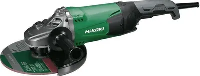 Image de Hikoki Meuleuse d'angle 230 2200W G23Sw2Waz