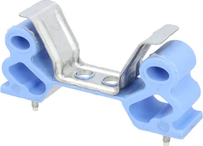 Produktbild von Halter, Abgasanlage FEBI 183319