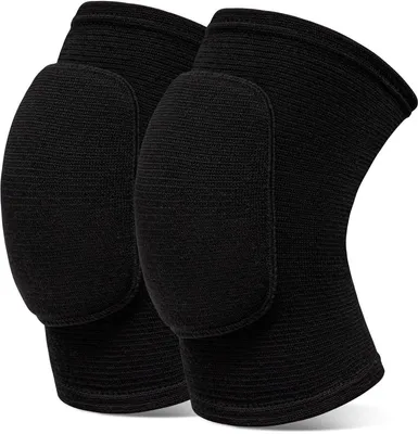 Kniebandage, Hauptbild