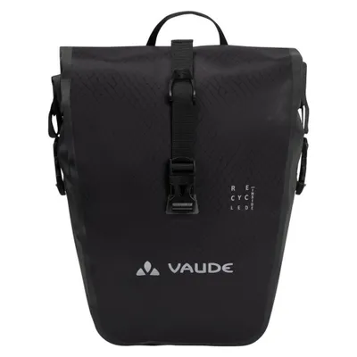 Produktbild von Vaude Doppeltasche Aqua Front Recycle black
