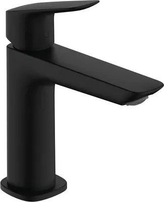 Produktbild von HANSGROHE 71251670 Waschtischmischer 110 Logis Fine