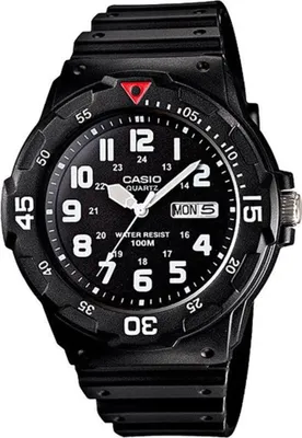 Produktbild von Herren Uhr Casio MRW-200H-1BVDF