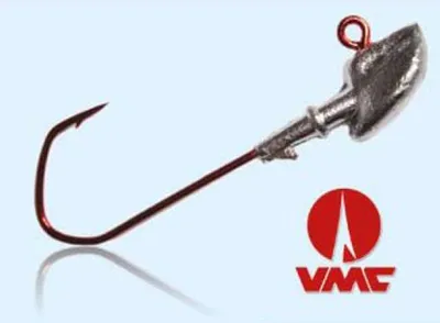 Produktbild von VMC Barbarian Erie Jig 5/0 14g