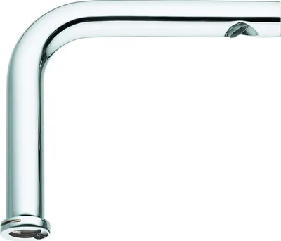 Produktbild von Grohe Essence Auslauf für Einhand-Waschtischbatterie chrom - 46629000