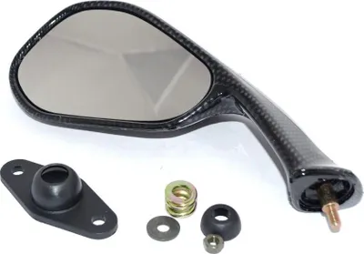 Obrázok produktu pre Zrkadlo, ľavé pre APRILIA RS 125 250, RS 50 Extrema/Replica
