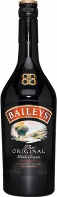 Produktbild von Baileys The Original Irish Cream | 17 % obj. | 0,7 l