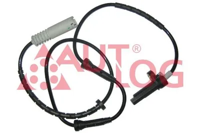 Produktbild von AUTLOG ABS Sensor Raddrehzahl Hinten für BMW 5 Touring (E39) AS4565