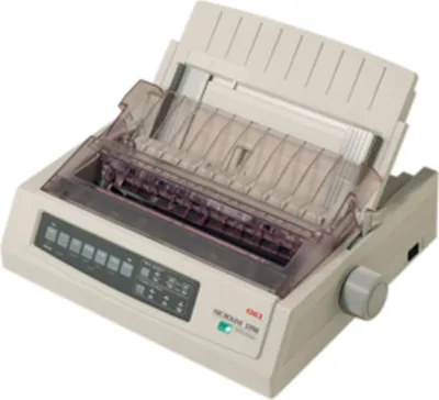 Immagine prodotto di OKI ML3390eco, 390 caratteri al secondo, 360 x 360 DPI, 87 caratteri al secondo, 260 caratteri al secondo
