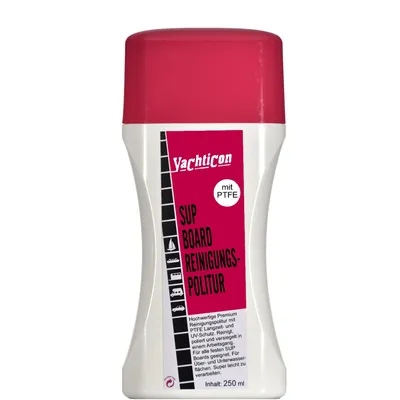Produktbild von Yachticon SUP Board Reinigungspolitur 250 ml 102200625600000