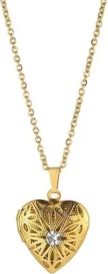 Immagine prodotto di Collana JO-21712 in Oro - Eleganza e Stile KP21712