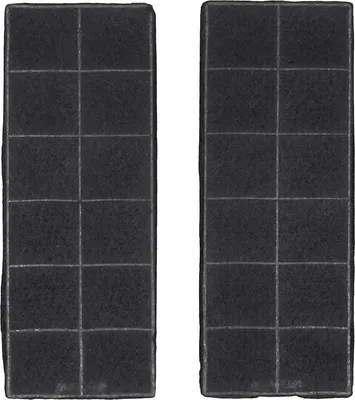 Produktbild von Kohlefilter Set Passend für Gorenje 182192 Bluparts in Dunstabzugshaube 2stk
