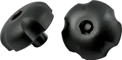 Produktbild von Peruzzo Knebelmutter 8mm 2er Satz für Padova,Milano etc.