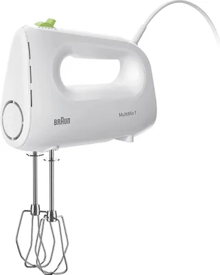 Produktbild von BRAUN Handmixer HM 1110 WH