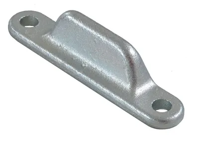 Produktbild von 1 Stück - Klappe für Trennwandhalter