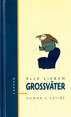 Produktbild von Alle lieben Großväter