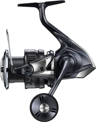 Produktbild von Shimano Twin Power XD FB C5000 XG