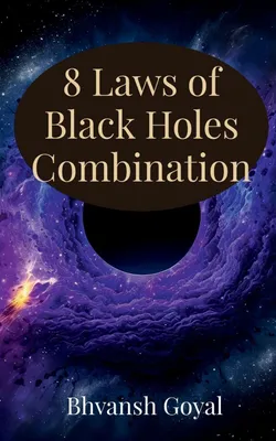 Produktbild von 8 laws of black hole combination