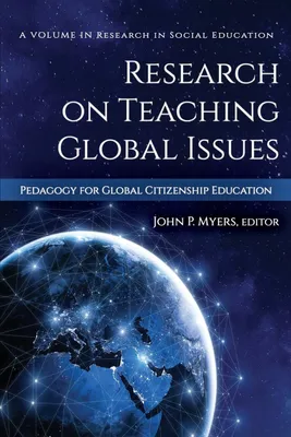 Produktbild von Research on Teaching Global Issues