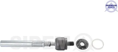 Produktbild von SIDEM 5338 A Axialgelenk Spurstange für RENAULT 4 (112) Vorne