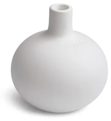Obrázek produktu pro Kähler Design Globo, keramika, bílá