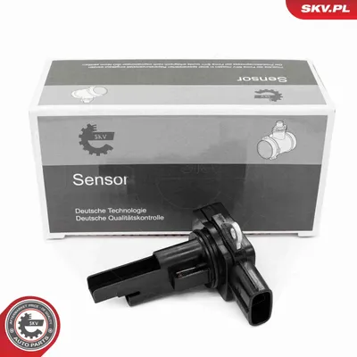 Produktbild von ESEN SKV 07SKV193 Luftmassenmesser LMM für TOYOTA Yaris Schrägheck (P9) Luftmengenmesser
