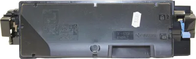 Produktbild von Kyocera TK-5150K Toner Black 1T02NS0NL0 -Bulk
