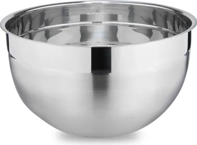 Produktbild von Schssel Premium aus Edelstahl 24 cm
