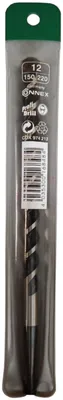 Produktbild von CONNEX Betonbohrer 12,0x200mm schlagfeste Hartmetall-Präzisionsschneide, COX974212