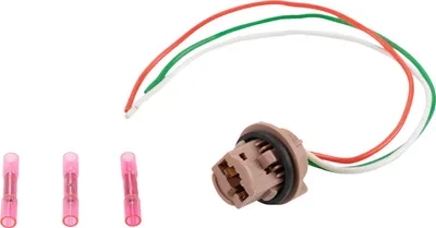 Produktbild von Lampenfassung Blinker 2-Polig PY21W für Ducato 250 Jumper Boxer