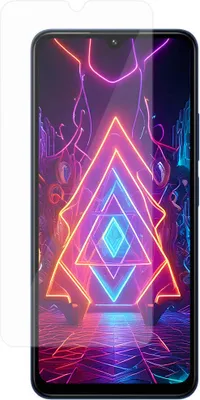 Produktbild von 3mk FlexibleGlass pro Redmi 14c (5903108610261)