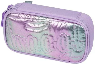 Produktbild von Schulkoffer Etui für Mädchen, Kinder, Skatehalter, Schulzubehör