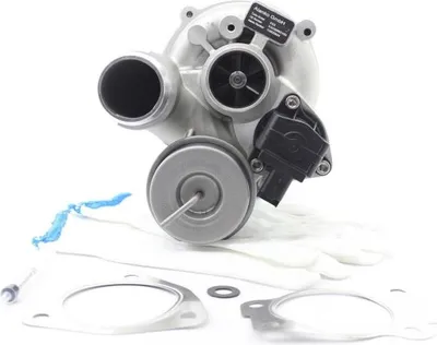 Produktbild von Turbolader ALANKO 10900924 für MINI Schrägheck (R56)