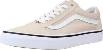 Produktbild von Vans Old Skool Sportschuhe Beige EU 44 Mann Beige EU 44