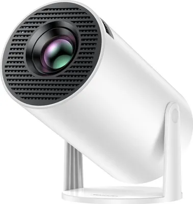 Zdjęcie produktu dla Projektor Yesido Mini 1280x720P - biały