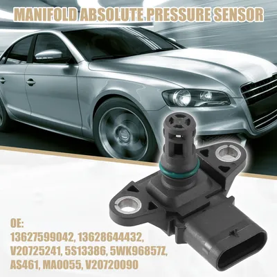 Image de Collecteur Absolu Pression Capteur MAP Capteur 13627599042 13628644432