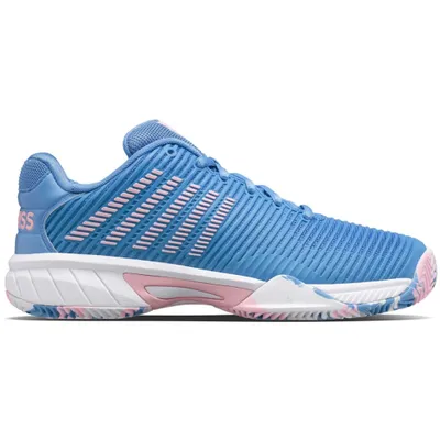 Produktbild von K-swiss Hypercourt Express 2 Hb Sandplatzschuhe Blau EU 37 1/2 Blau EU 37 1/2