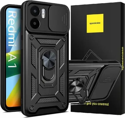 Immagine prodotto di Sc Camring Redmi A1/A2 Nero