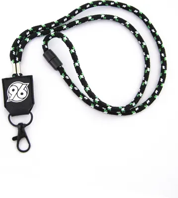 Produktbild von Hannover 96 H96 Schlüsselband Kordel