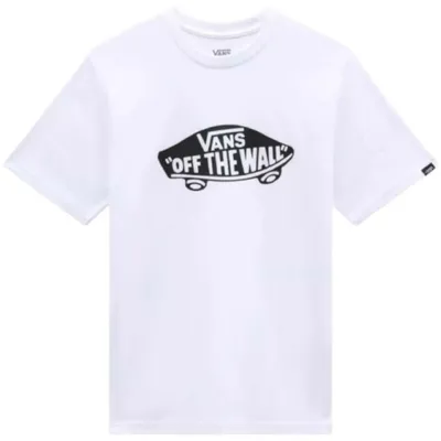 Immagine prodotto di T-shirt Vans VN0005FAWHT1 da Uomo