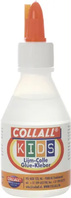 Produktbild von Collall 2118711210 Kinderleim 100ml