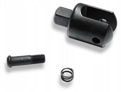 Produktbild von Tesam Reparatursatz Adapter Gelenkschlüssel 1/2 Zoll