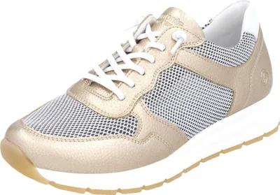Obrázok produktu pre Remonte Slipper Metallic vo veľkosti 39