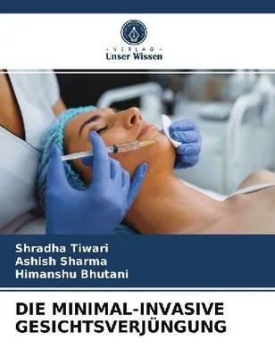 Produktbild von Die Minimal-Invasive Gesichtsverjüngung