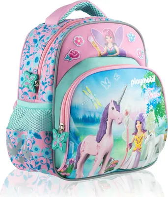Produktbild von Astra 14416 - PLAYMOBIL Feen: Rucksack